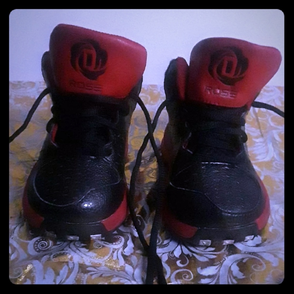 BABY SNEAKER  ADIDAS ROSE